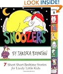 Snoozers: 7 Short Short Bedtime Stori...