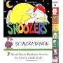 Snoozers: 7 Short Short Bedtime Stories for Lively&hellip by Sandra Boynton