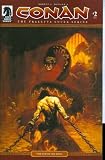Frazetta Cover Series #2 Conan (Robert E Howard)