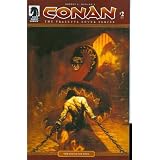 Frazetta Cover Series #2 Conan (Robert E Howard)