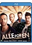 All for One (2011) ( Alle for én ) ( All for 1 ) (Blu-Ray)