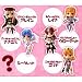 ぷちっと! クイーンズブレイド シークレット1種含む全6種セット_s-2