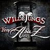 Bild des Albums von Wilde Jungs