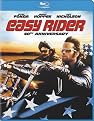 Easy Rider (With Booklet) (Blu-ray) (Widescreen)
