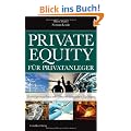 Private Equity f�r Privatanleger: Verm�gensaufbau mit Unternehmensbeteiligung