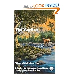 The Yearling