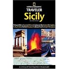 National Geographic Traveler: Sicily (2nd Edition) by Tim Jepson and Tino Soriano