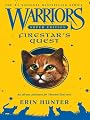 Warriors Super Edition: Firestar's Quest