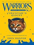 Warriors Super Edition: Firestar's Quest (Warriors: Super Edition)