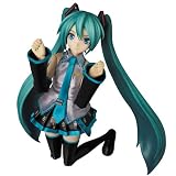 REAL ACTION HEROES 初音ミク -Project DIVA- F【完全初回限定生産】