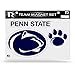NCAA Penn State Nittany Lions Bling Team Magnet Set
