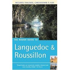The Rough Guide to Languedoc and Roussillon (Rough Guide Travel Guides)