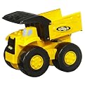 Tonka Real Rugged Dump Truck