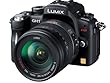 Panasonic&nbsp;�f�W�^�����J����&nbsp;LUMIX&nbsp;GH1&nbsp;�����Y�L�b�g&nbsp;�R���t�H�[�g�u���b�N&nbsp;DMC-GH1K-K