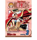 Produkt-Bild: [One Piece, Volume 3]One Piece, Volume 3 BY Oda, Eiichiro(Author)Paperback