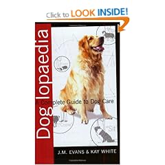 Doglopaedia: A Complete Guide to Dog Care