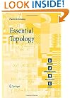 Essential Topology (Springer Undergraduate Mathematics Series)