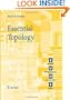 Essential Topology (Springer Undergraduate Mathematics Series)