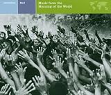 Bali: Music from the Morning of the World