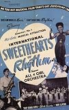 International Sweethearts of Rhythm Poster Movie 11x17 Geneva Perry
