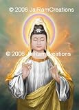 Quan Yin 11 x 14 Color Photograph (11-98) 51DgHBMQFSL. SL160 Lahiri Mahasaya 11 x 14 Color Photograph (11 41)