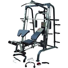 AsVIVA | POWER MULTIPRESSE Kraftstation Multigym