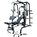 AsVIVA | POWER MULTIPRESSE Kraftstation Multigym