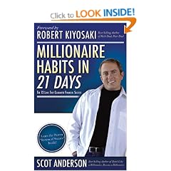 MILLIONAIRE HABITS IN 21 DAYS