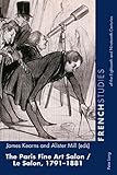 The Paris Fine Art Salon/Le Salon, 1791-1881