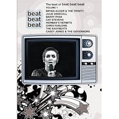 Beat, Beat, Beat: The Best of, Vol. 1
