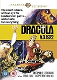 Dracula A.D. 1972 [DVD] [1972]