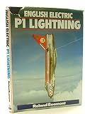 English Electric P1 Lightning
