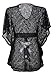 Ritz-bale Women's Lace Cover Up Swimwear/Beach Dress