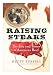 Books : Raising Steaks : the Life and Times of American Beef / Betty Fussell
