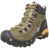 KEEN Womens Oregon Pct Waterproof Hiking Boot