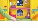 Fisher-Price Dora the Explorer Window Surprises Dollhouse