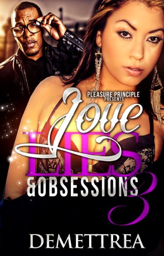 Love, Lies, and Obsessions 3