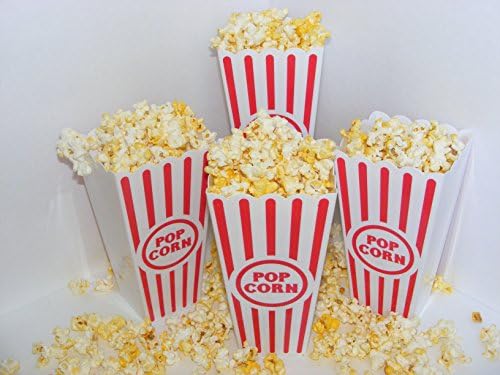 Pop Corn Seasoning Jumbo Variety Pack Butter Nacho Cheddar White Cheddar