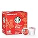 32 Count - Starbucks Holiday Blend Keurig K-Cups (2 packs of 16 kcups)