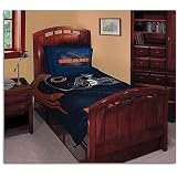 Bears Northwest NFL Bed Set In A Bag
