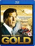 Gold (1974) [Blu-ray]