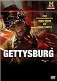 Gettysburg [DVD]