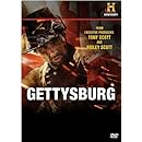 Gettysburg [DVD]