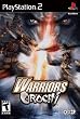 Warriors Orochi PS2