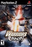 Warriors Orochi PS2