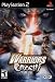 Warriors Orochi PS2