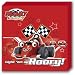 GB eye Ltd,  Roary the Racing Car, Kids Canvas (30x30cm) VCA071