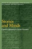 Stories and minds : cognitive approaches to literary narrative