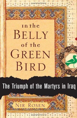 In the Belly of the Green Bird