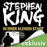 H&ouml;rbuch In einer kleinen Stadt: Needful Things